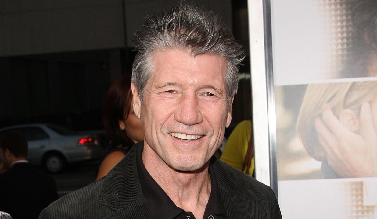 Fred Ward: addio all’attore di Tremors e I guerrieri delle palude silenziosa