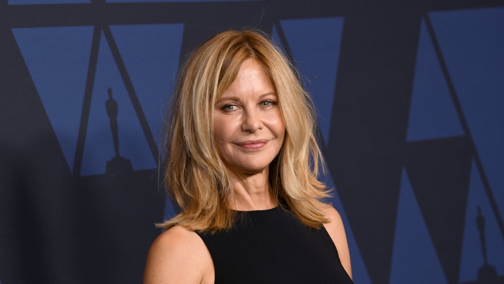 Meg Ryan protagonista e regista della commedia sentimentale What Happens Later