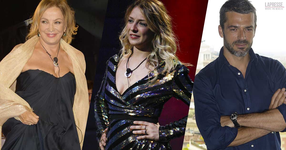 Simona Izzo travolta dalle critiche: la foto nostalgica del matrimonio fra la nipote Miriam Catania e Luca Argentero non piace ai fan