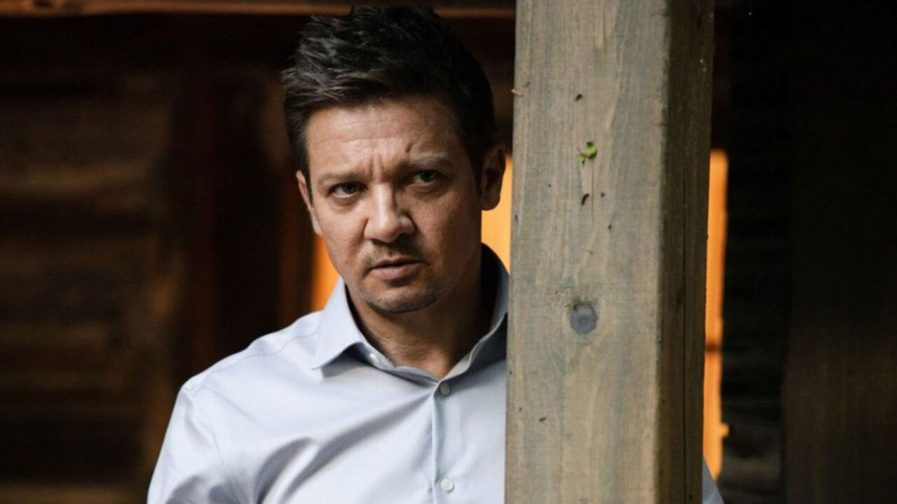 Jeremy Renner inondato di affetto da Hollywood