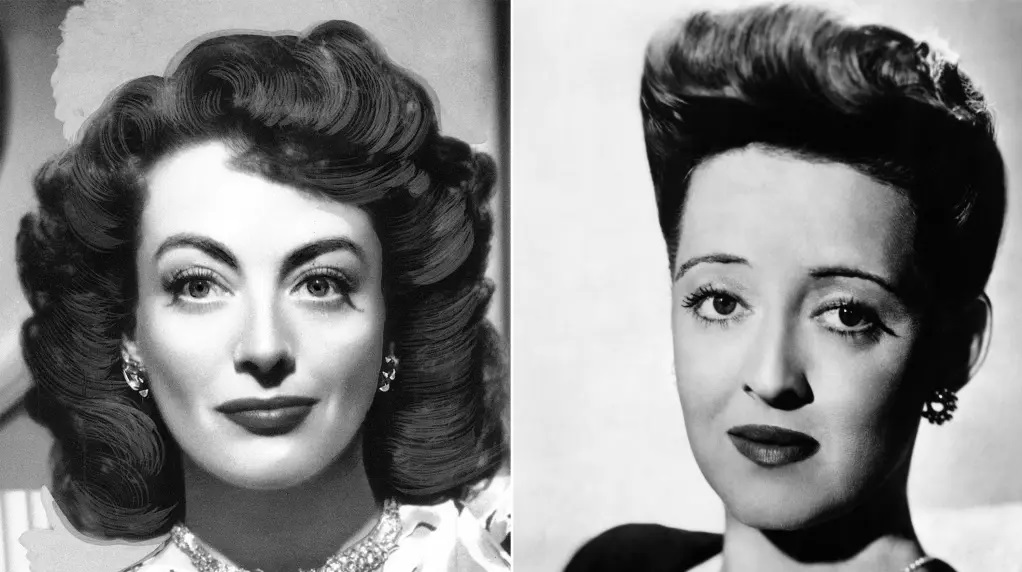 Joan Crawford e la faida con Bette Davis iniziata per un uomo: il commento della rivale alla morte della collega è davvero agghiacciante