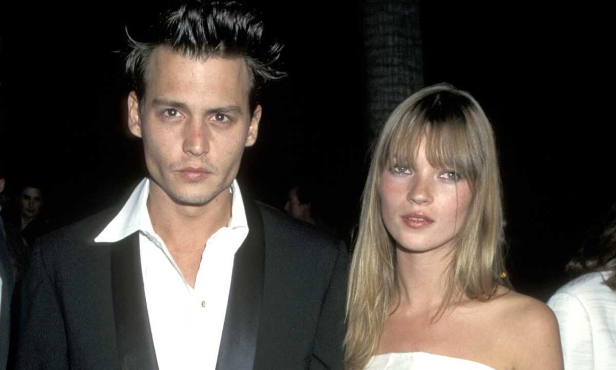 Johnny Depp vs Amber Heard: Kate Moss chiamata a testimoniare