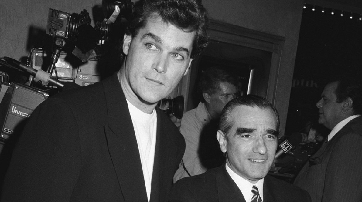 Ray Liotta, il ricordo di Martin Scorsese: “Era un attore unico e coraggioso. Sono devastato”