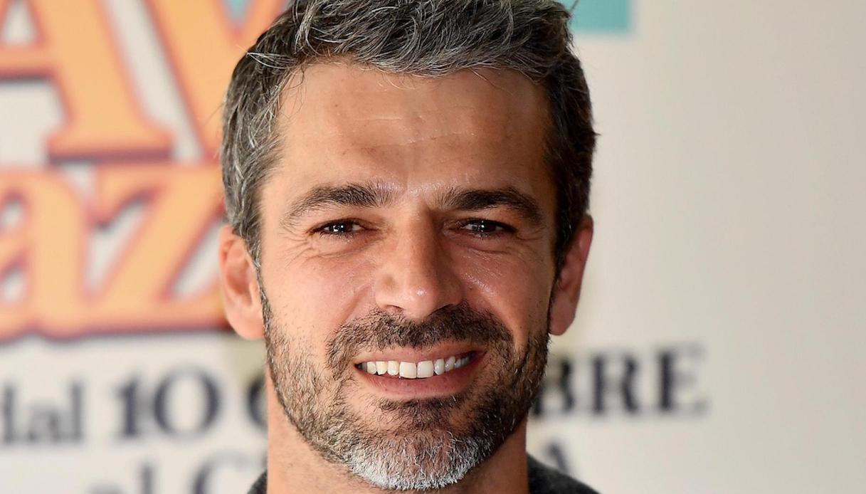 Luca Argentero: cinematographe.it