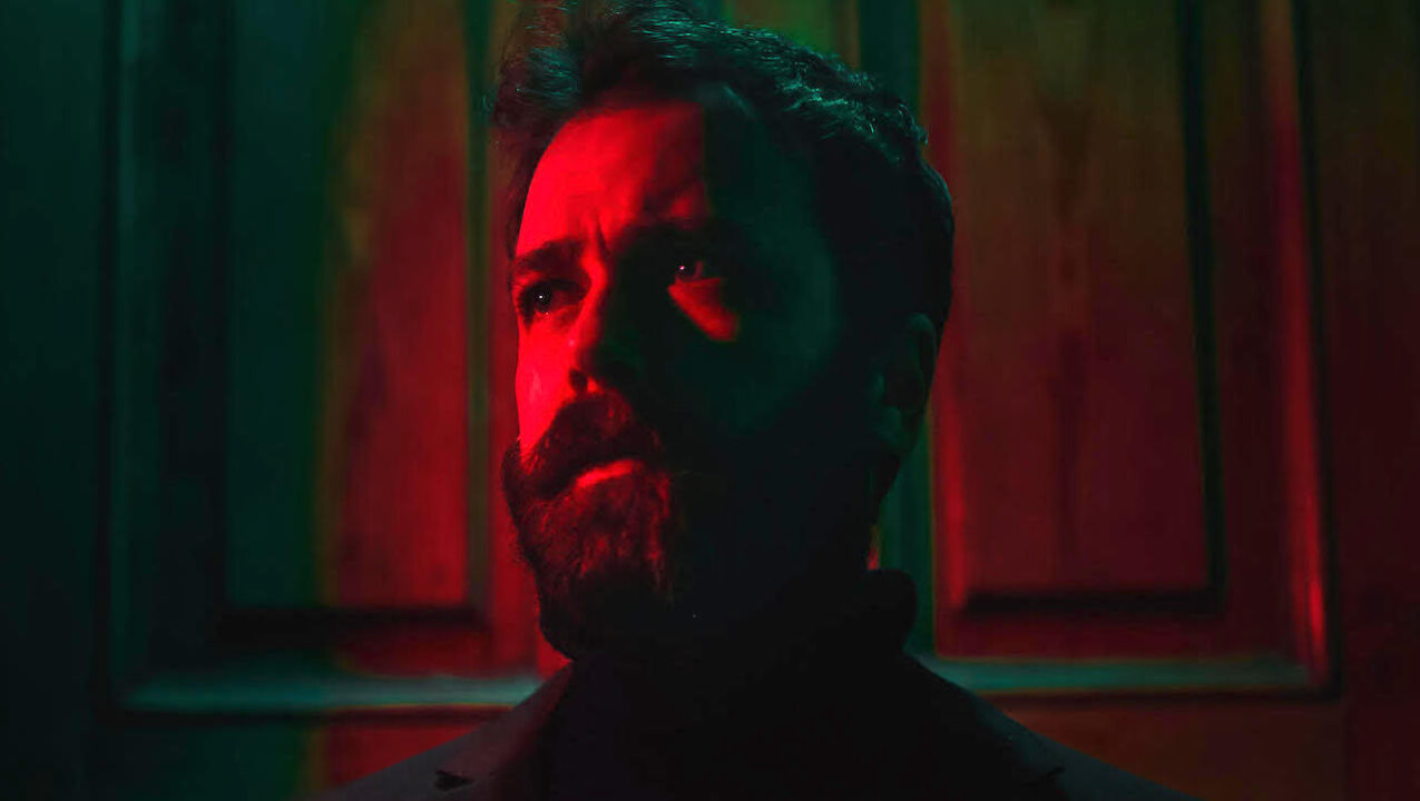 Luca Canale Brucculeri sul suo nuovo film horror: ci sarà la mia storia e il mio piccolo mondo pop [Intervista]