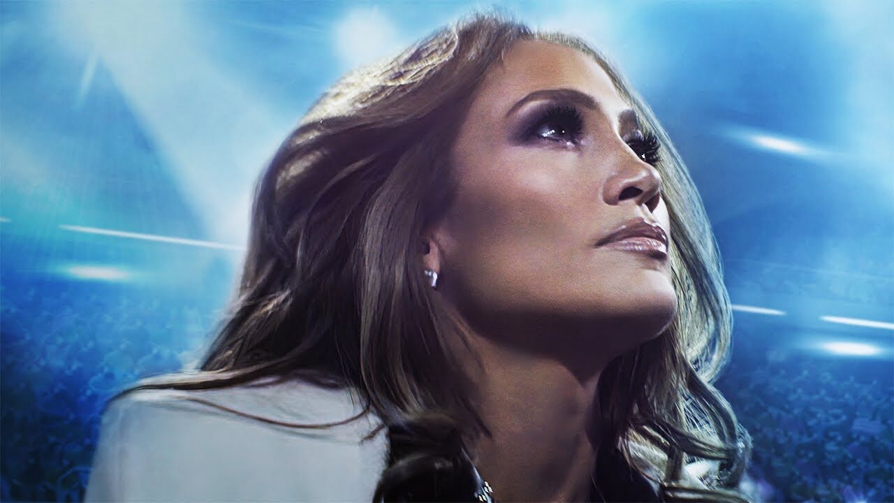 Halftime: Jennifer Lopez – trailer e data d’uscita del docu-film Netflix