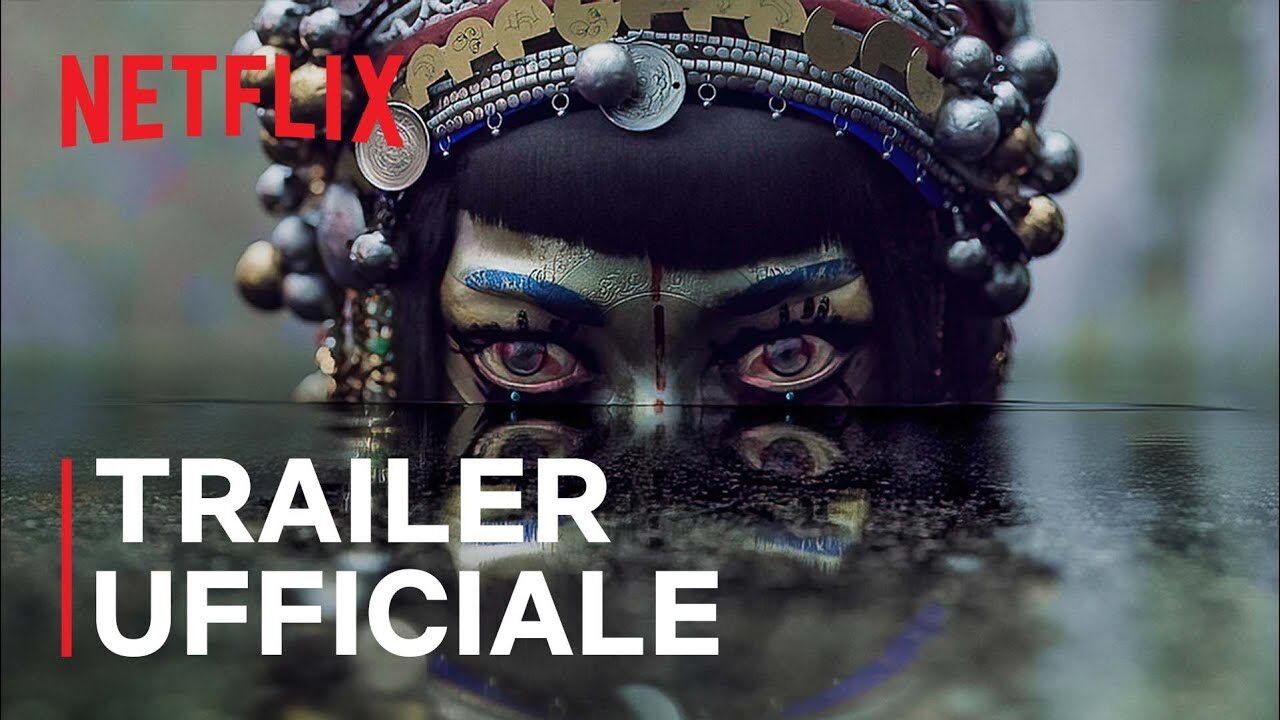 Love, Death + Robots – Volume 3: trailer e data d’uscita dei nuovi episodi