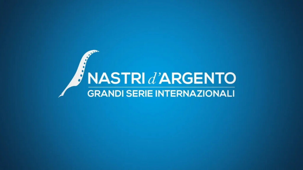 Nastri d'Argento Grandi Serie 2022; cinematographe.it