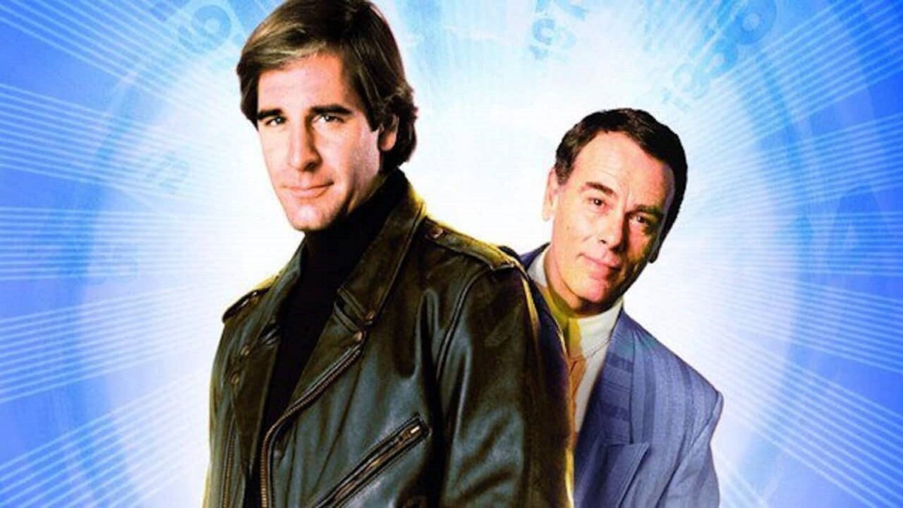 Quantum Leap: annunciato il reboot della serie cult