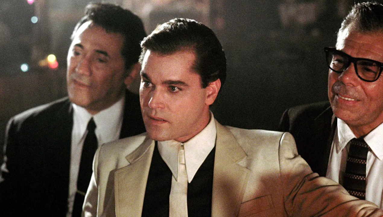 Ray Liotta è morto: addio alla star di Quei bravi ragazzi