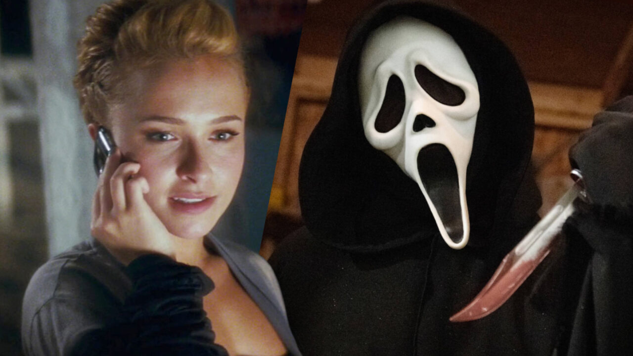 Scream 6 - cinematographe.it 