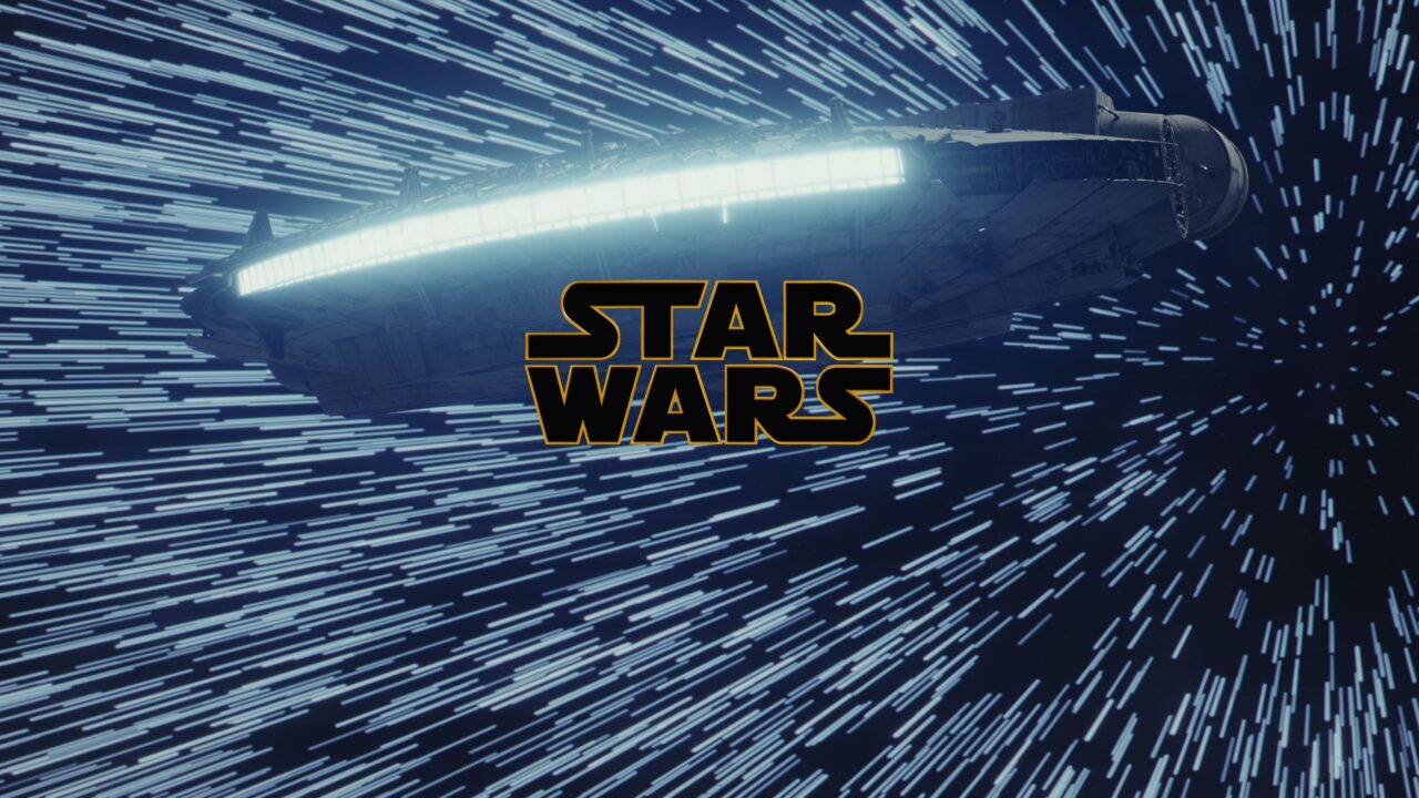 Star Wars Disney+ - Cinematographe.it