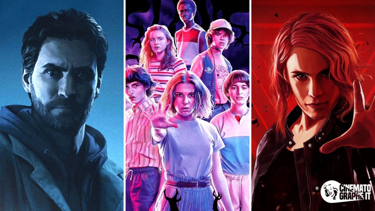 Stranger Things: 5 videogame a cui giocare, per veri amanti del Sottosopra!