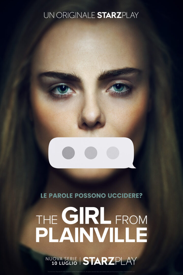 The Girl From Plainville; cinematographe.it