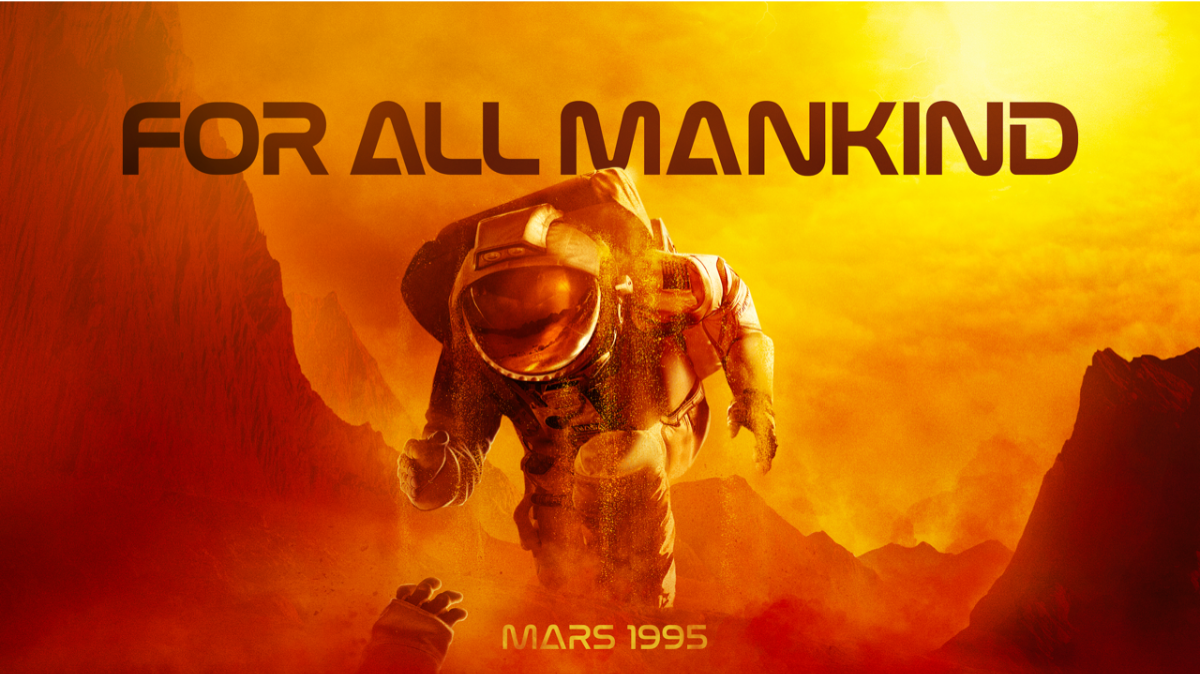 For All Mankind – Stagione 3: trailer e data d’uscita dei nuovi episodi della serie Apple