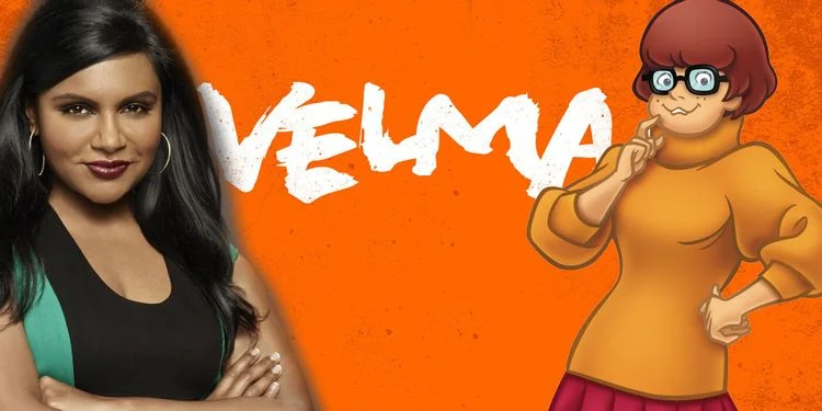 Scooby: Mindy Kaling rebate críticas por Velma asiática em spin-off