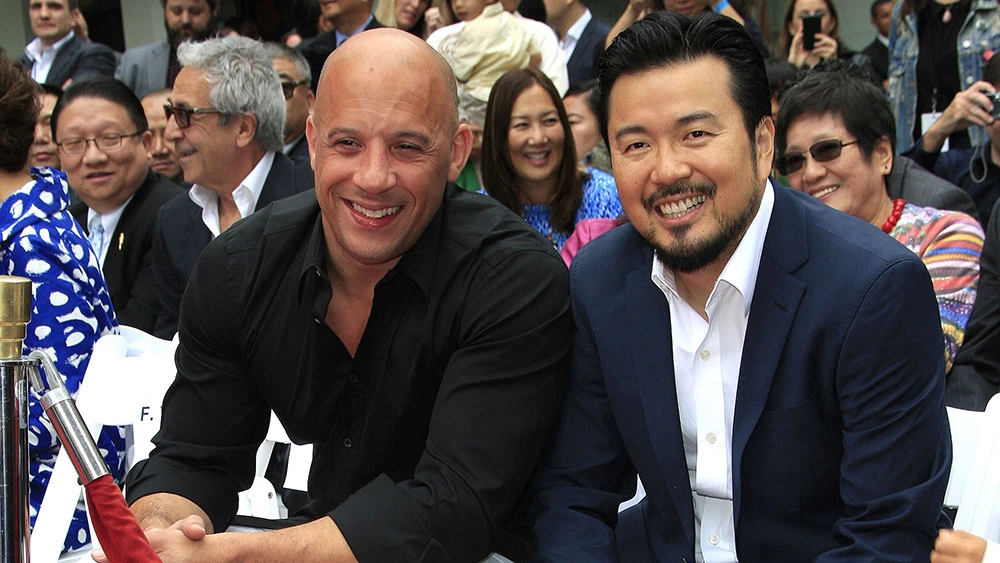 Fast & Furious 10: Justin Lin ha lasciato la regia per colpa di Vin Diesel!