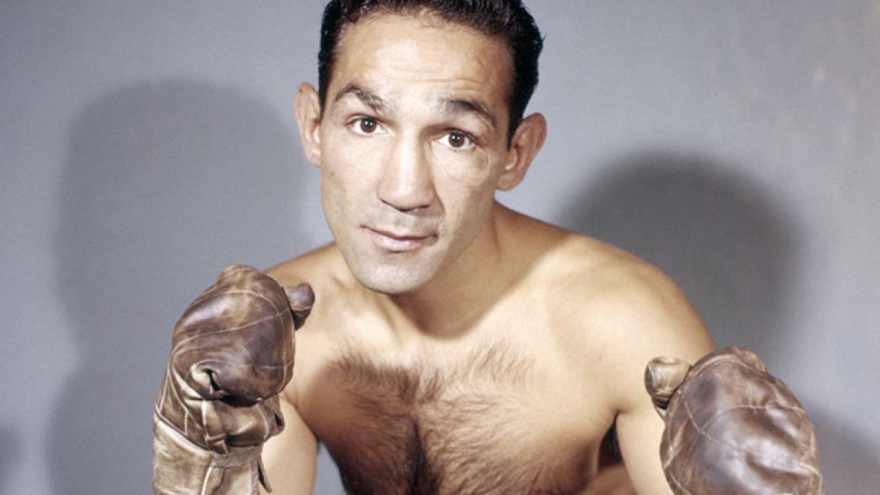 Willie Pep; cinematographe.it