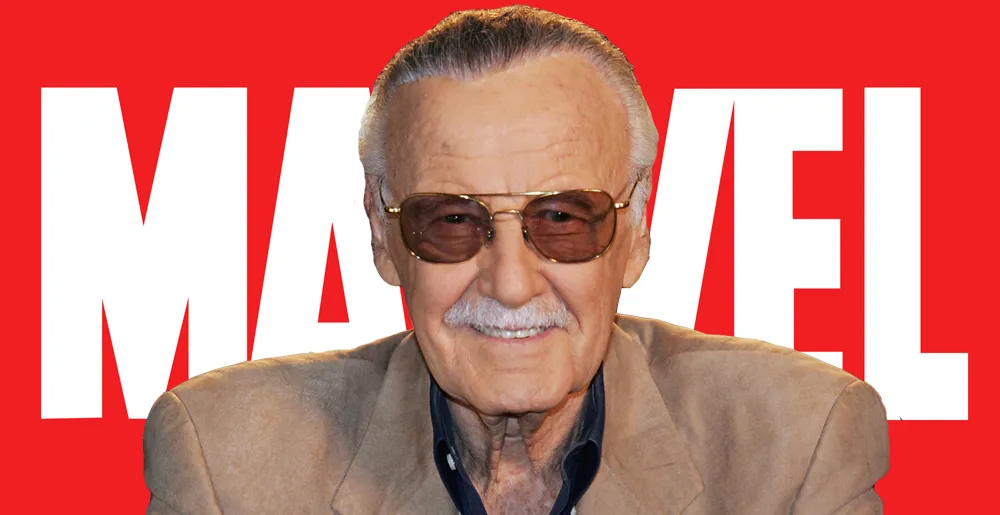 Stan Lee, raggiunto l’accordo: la Marvel sfrutterà la sua immagine per altri 20 anni!