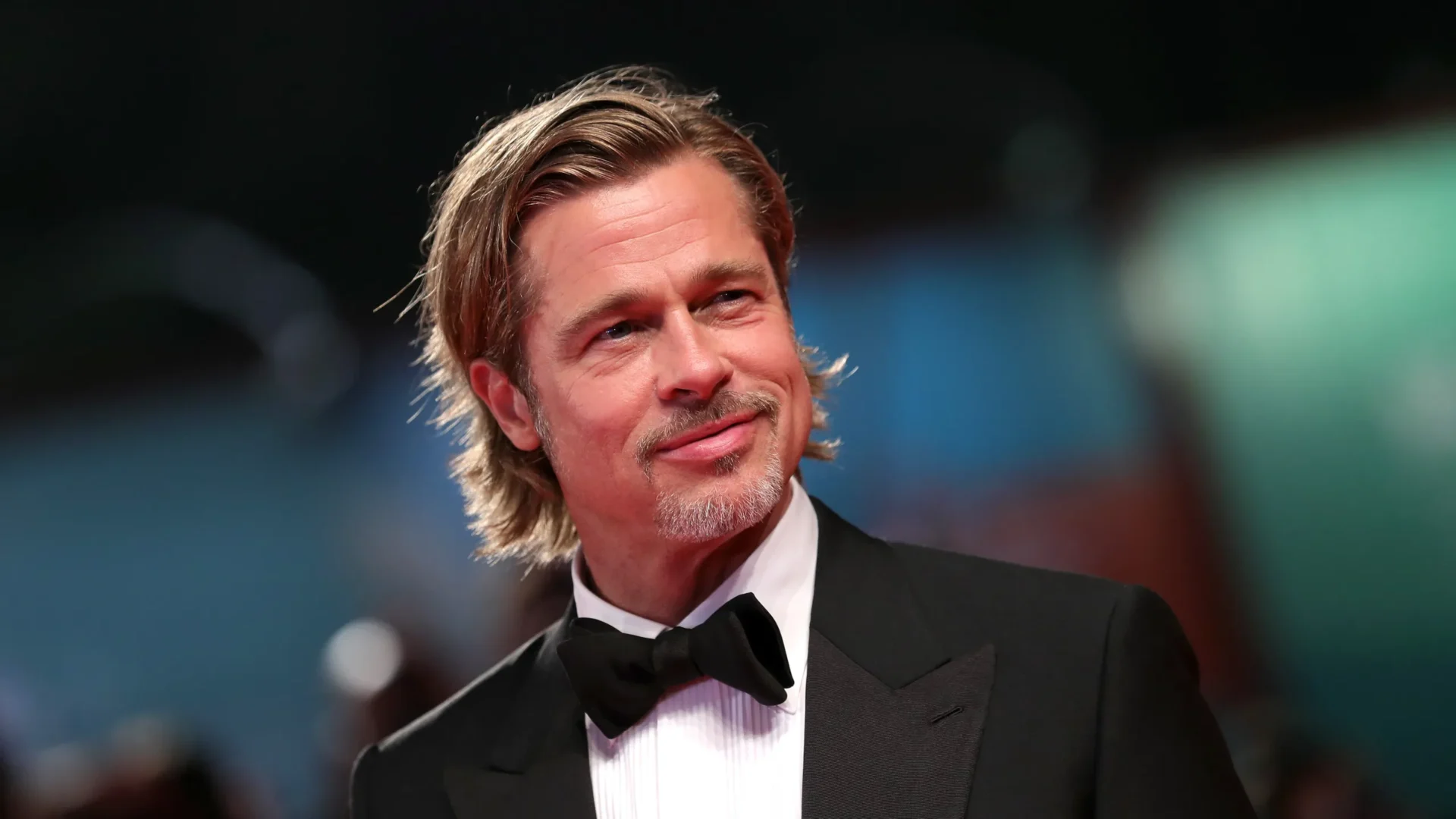 Brad Pitt; cinematographe.it