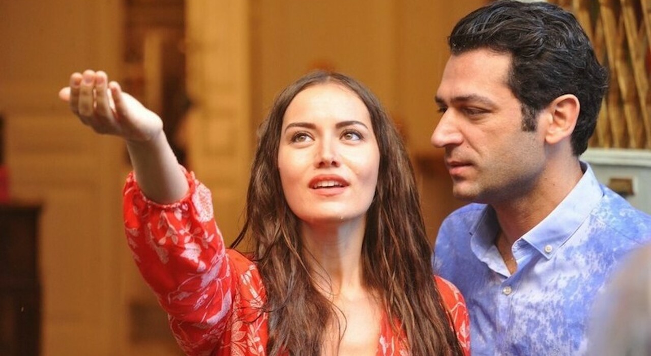 Eternal Love: trama, trailer e cast del film di Ahmet Katiksiz