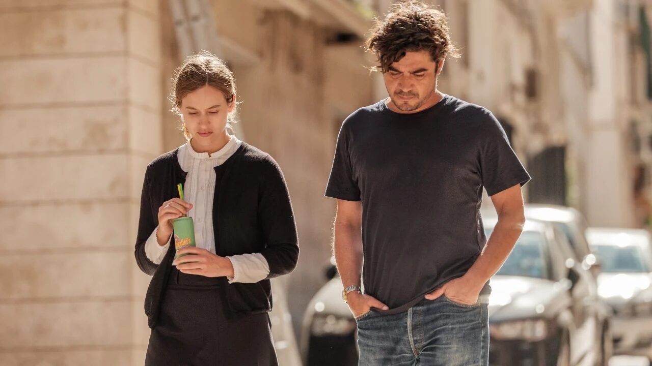 Alla Vita: recensione del film con Riccardo Scamarcio