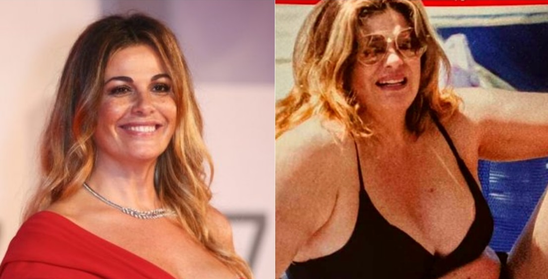 Vanessa Incontrada sulla copertina di Nuovo in costume da bagno: è bodyshaming? La reazione dell’attrice è perfetta! [FOTO]