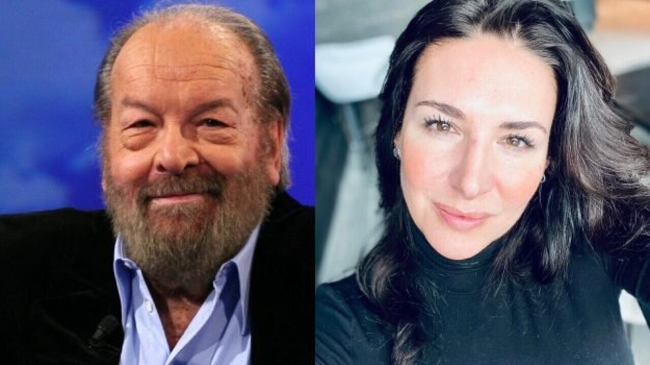 Chi è Carlotta Rossi? Tutto ciò che sappiamo sulla donna che dice di essere la figlia di Bud Spencer