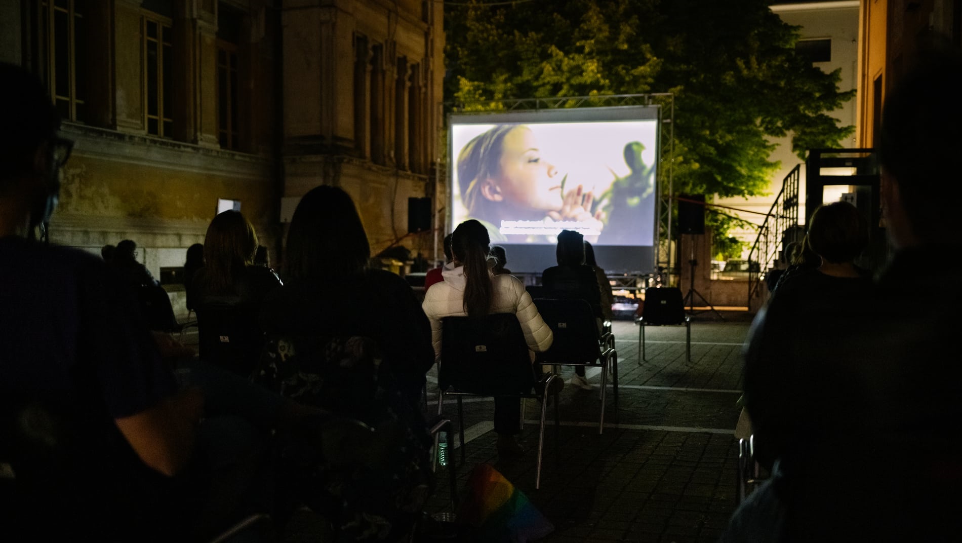 Cinema e Ambiente Avezzano; cinematographe.it