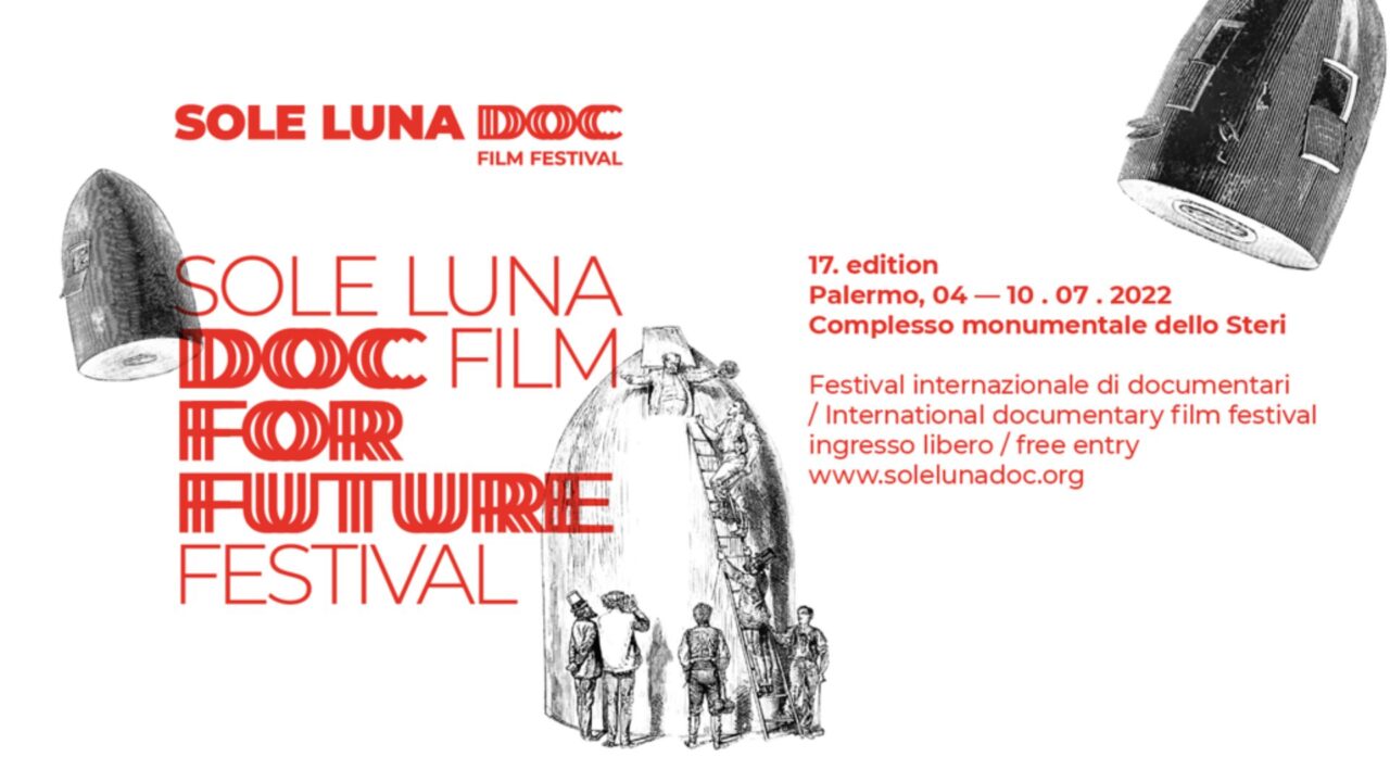 Sole Luna Doc Film Festival 2022: le date e le prime anticipazioni