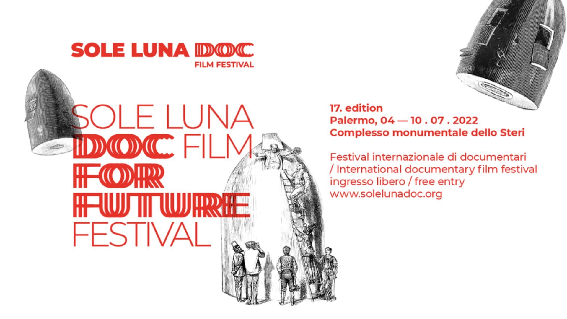 Sole Luna Doc Film Festival 2022