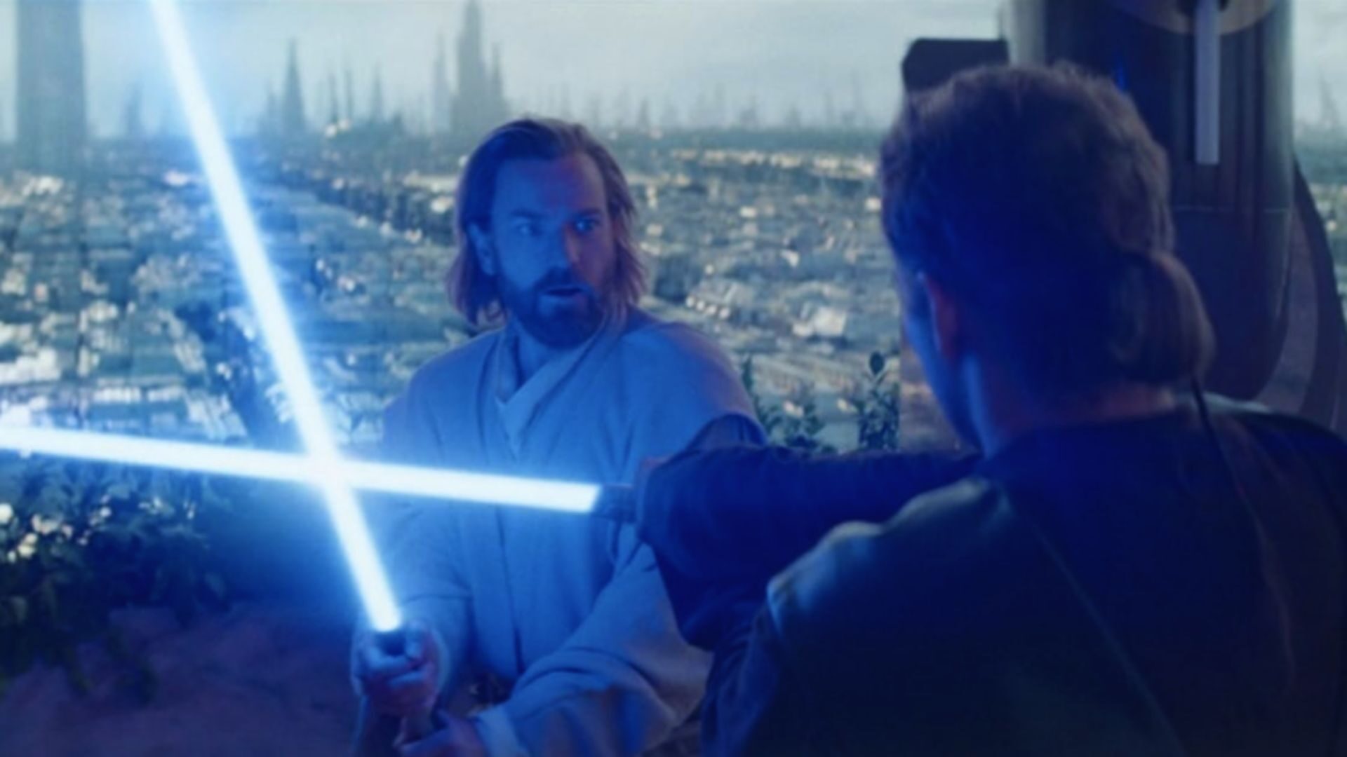 Obi-Wan kenobi - Cinematographe.it