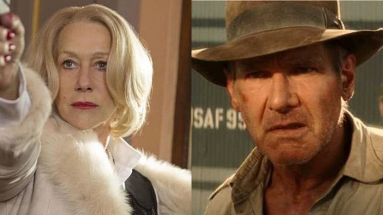 Yellowstone: il prequel con Harrison Ford e Helen Mirren cambia titolo (e linea temporale)