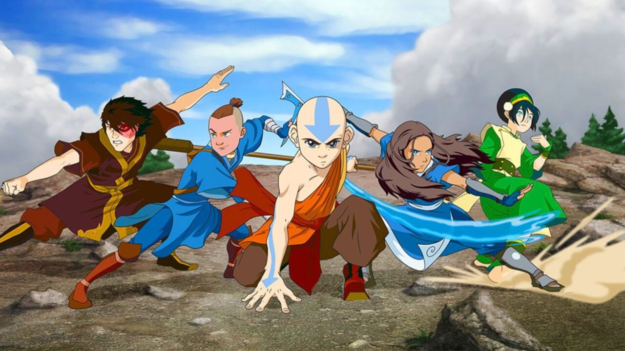 Avatar: The Last Airbender, fine riprese per il live-action Netflix. Il cast è davvero enorme!