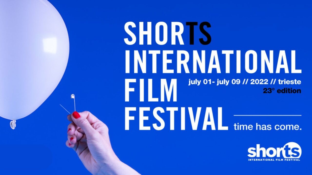 ShorTS International Film Festival 2022: svelato il programma della 23a edizione