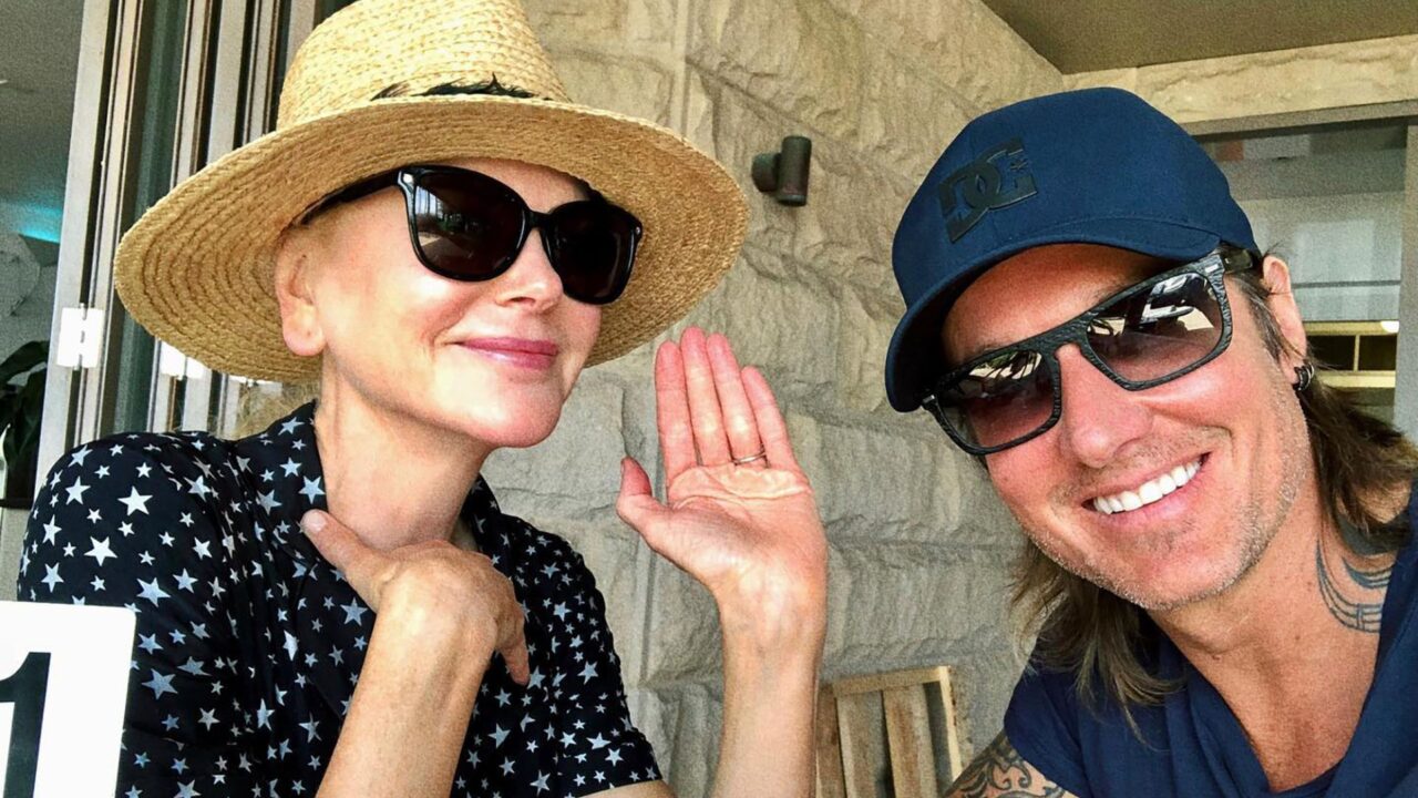 Nicole Kidman, Keith Urban e l’anniversario di matrimonio: così le star hanno deciso di rinnovare il loro amore