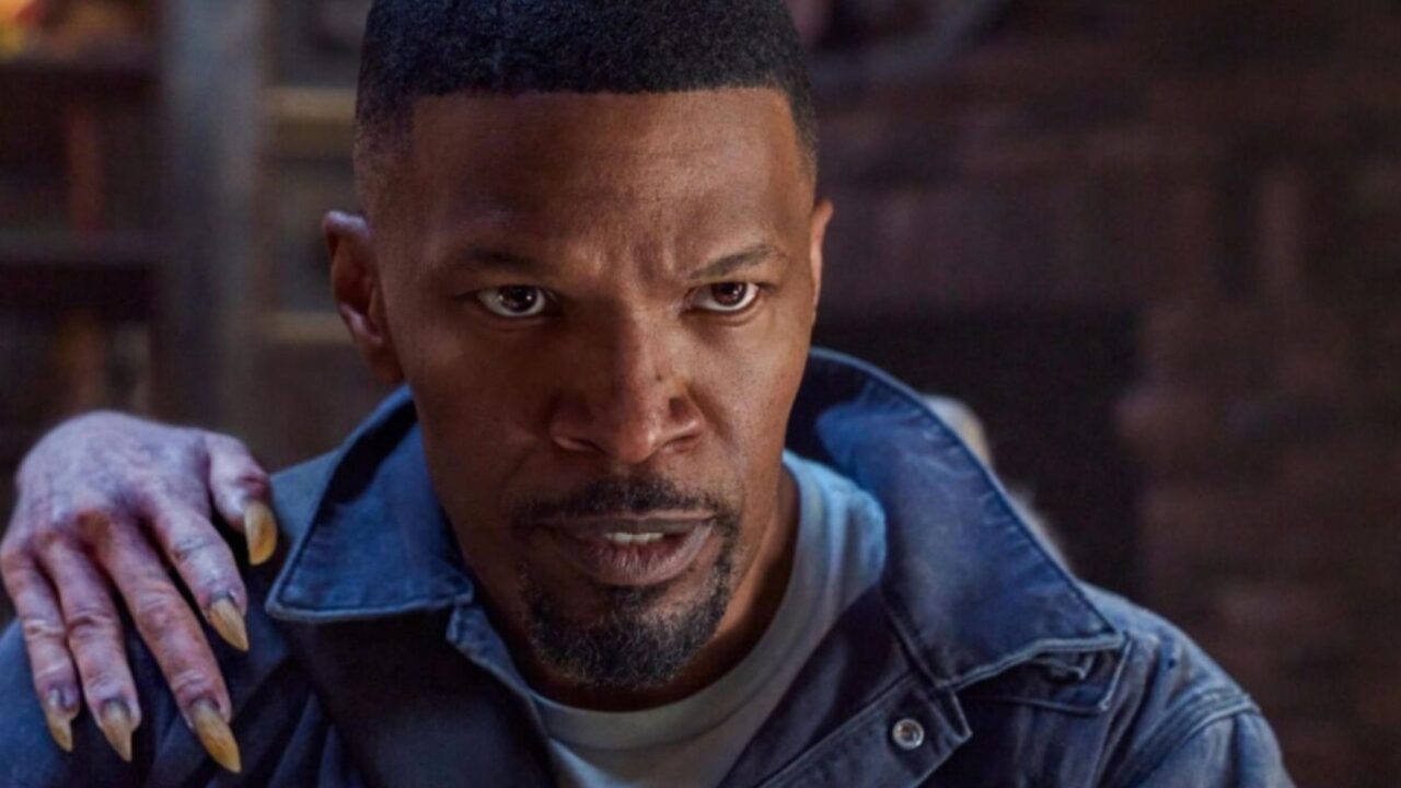 Day Shift: l’assurda anteprima del film Netflix con Jamie Foxx