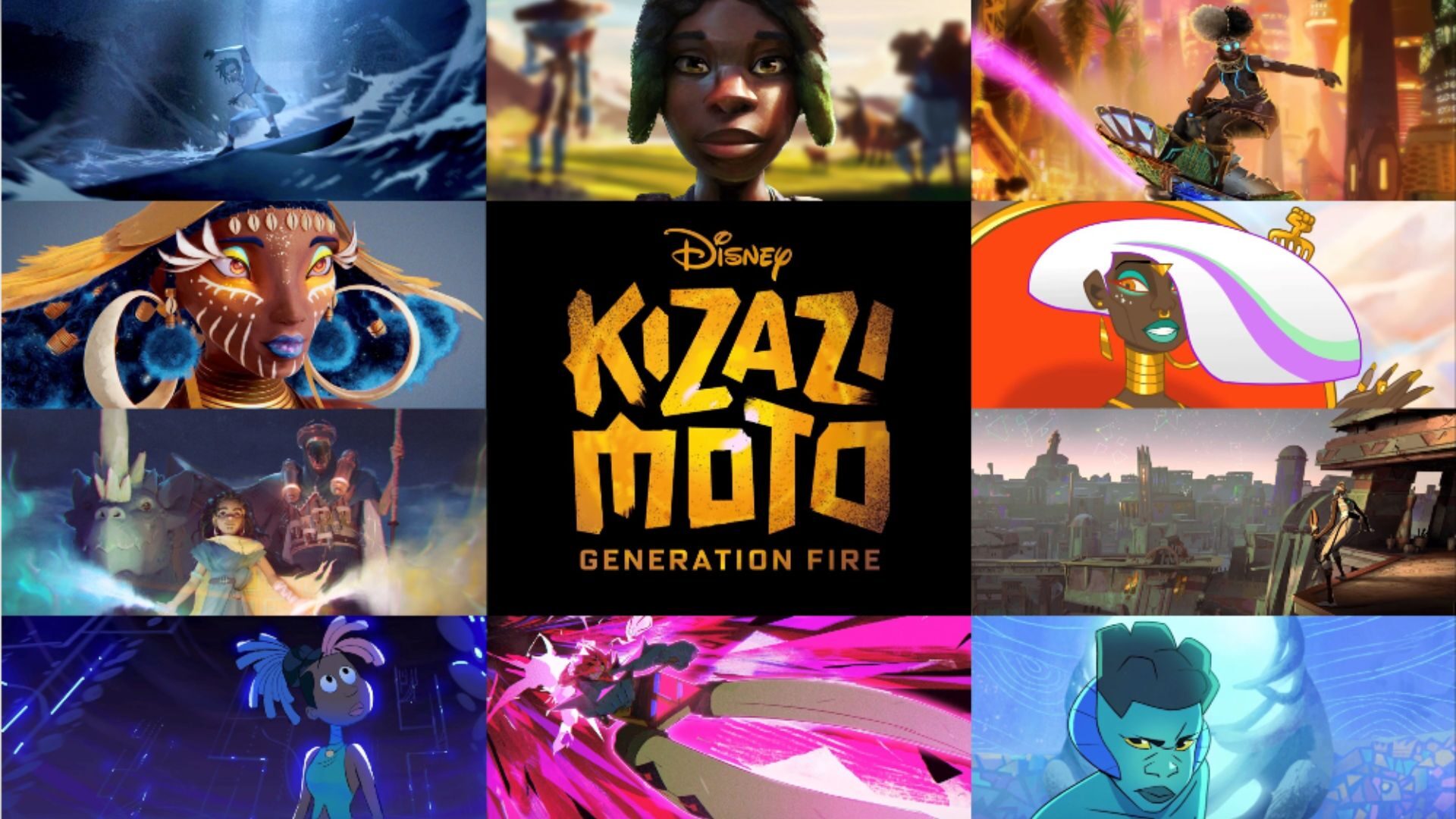 Disney tutte le novità animate in arrivo nel 2023 Cinematographe.it