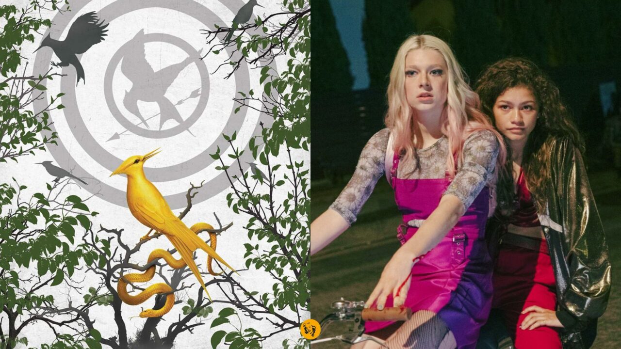 Hunger Games: La Ballata dell’Usignolo e del Serpente, nel cast anche una star di Euphoria