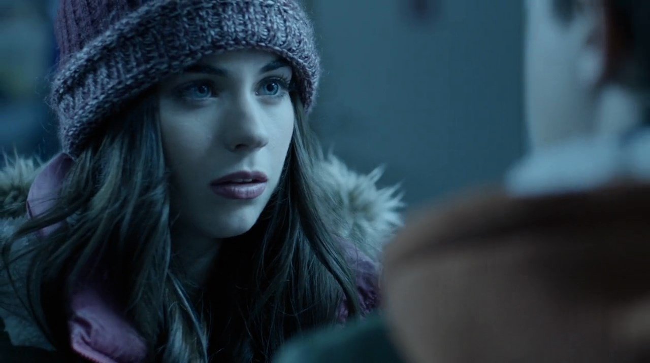 Cold Zone – Minaccia ghiacciata: trama, trailer e cast del film di John McCarthy