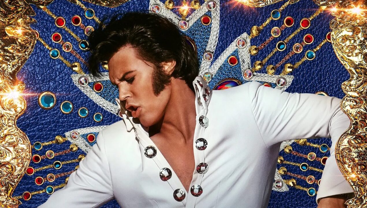 Elvis: recensione del film di Baz Luhrmann