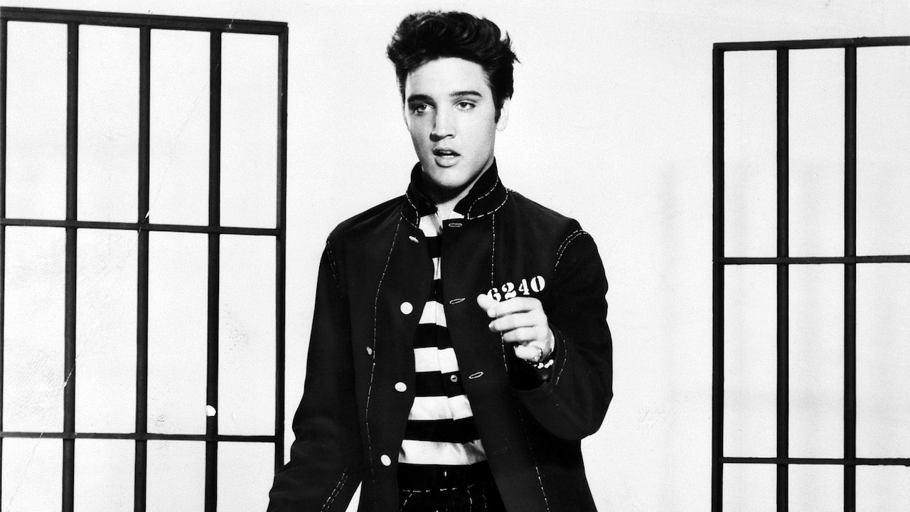 Presley Elvis