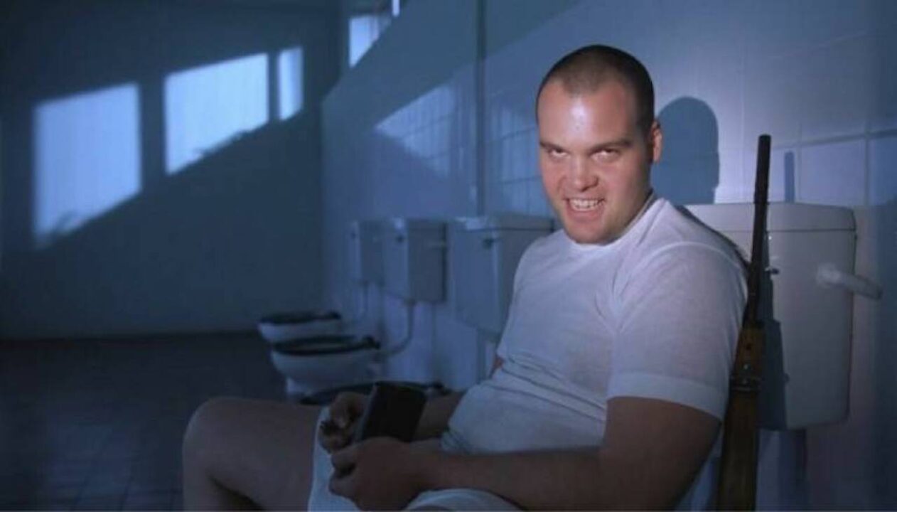 Vincent D’Onofrio e gli incidenti sul set di Full Metal Jacket. Che fatica essere soldato Palla di Lardo!