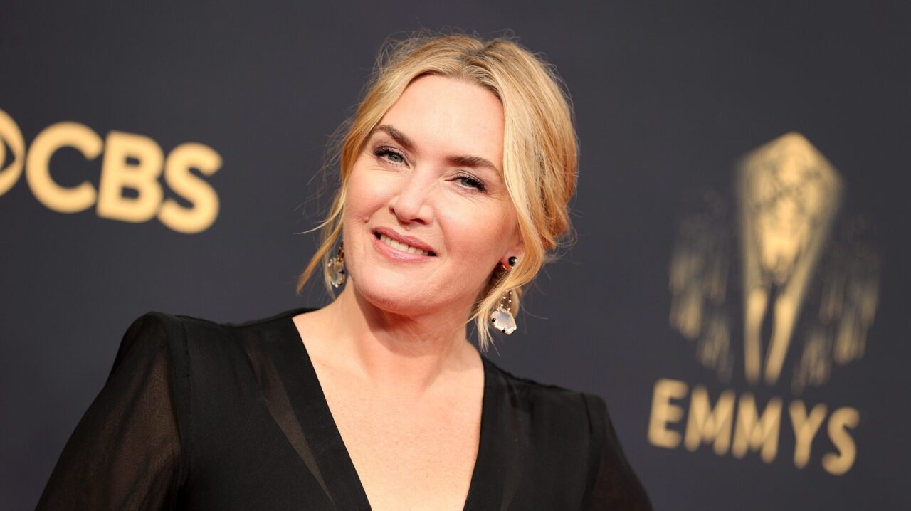 Trust: Kate Winslet protagonista e produttrice della serie targata HBO