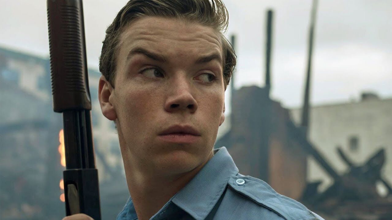 Will Poulter: 7 interessanti curiosità sulla star di Guardiani della Galassia Vol. 3