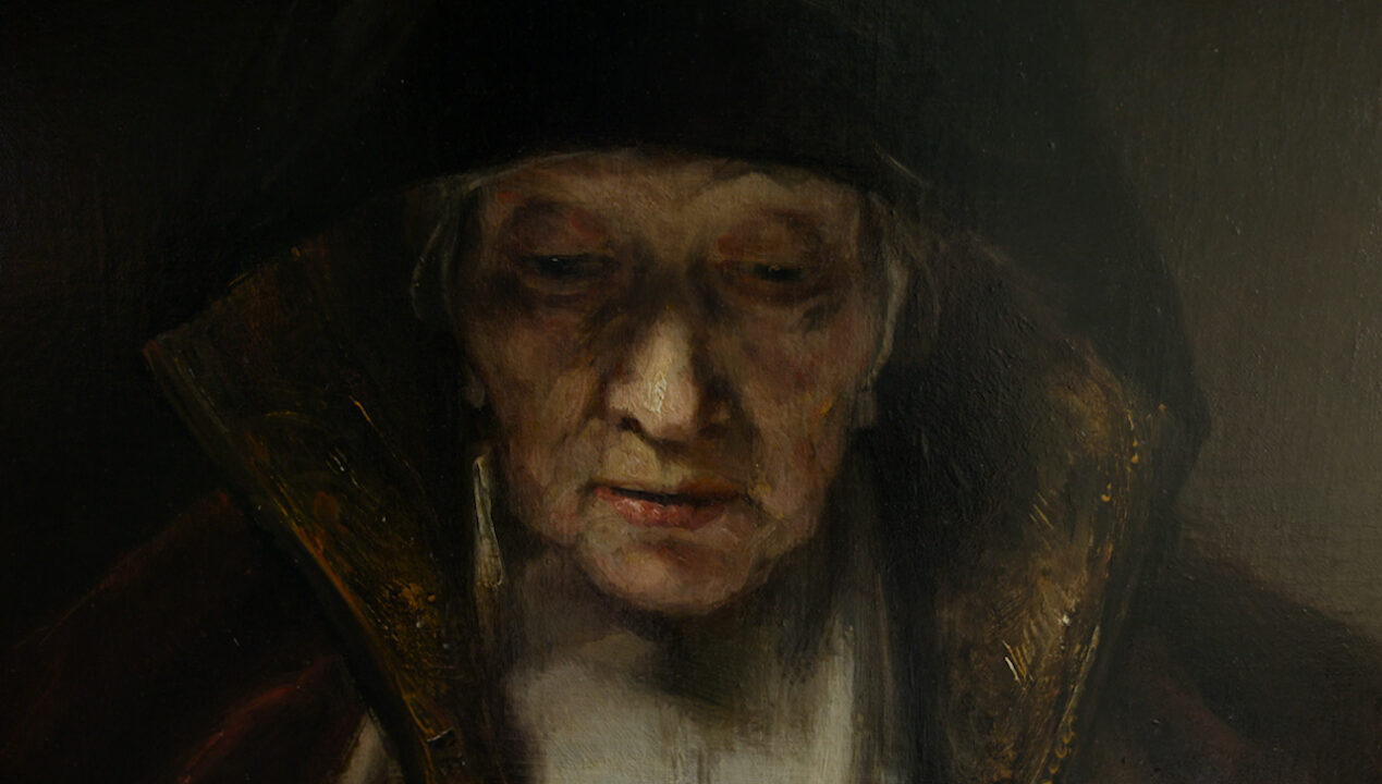 Il mio Rembrandt: recensione del documentario di Oeke Hoogendijk