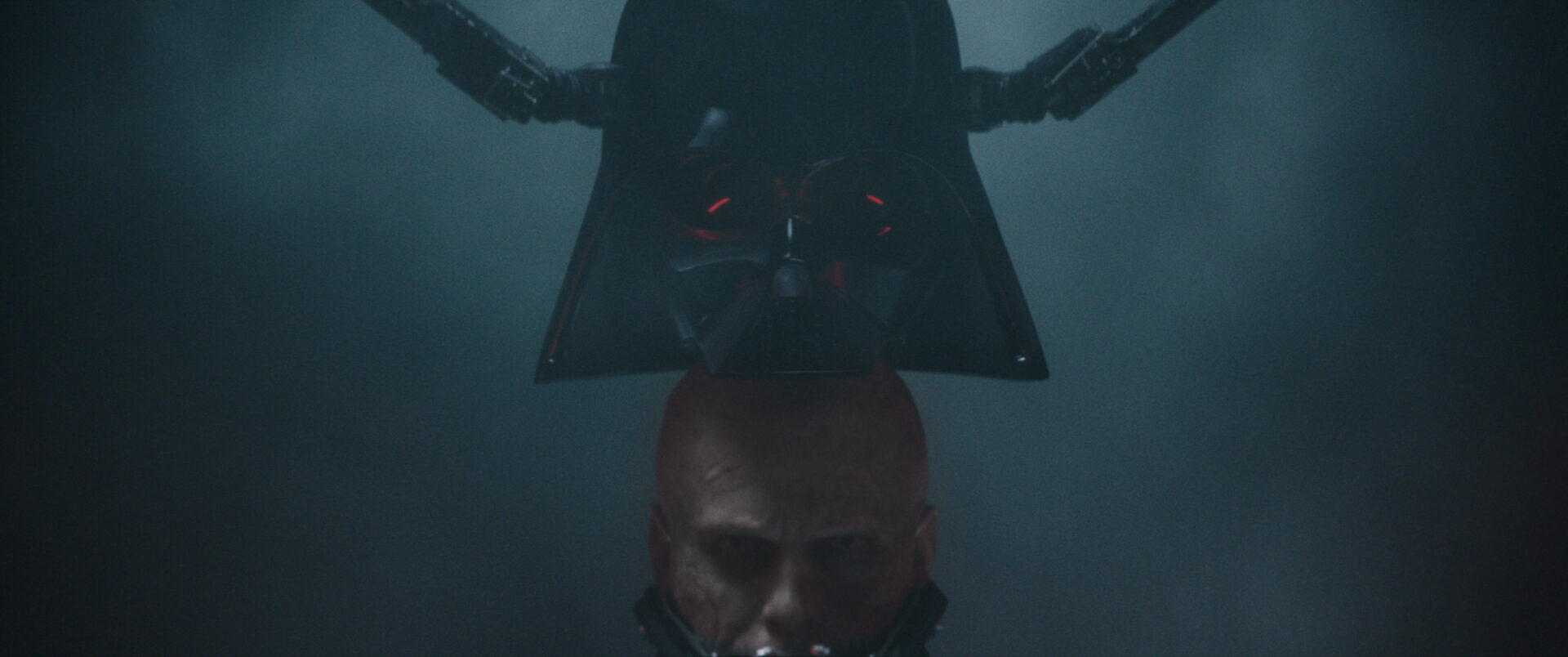 Darth Vader - Cinematographe.it