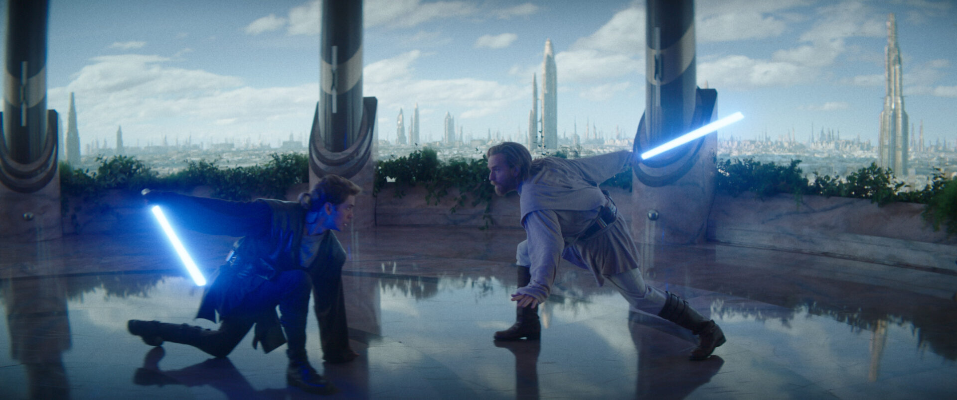 Obi-Wan Kenobi - Cinematographe.it