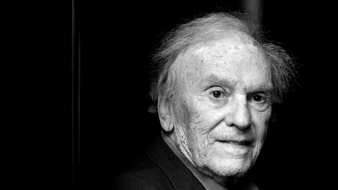 Jean-Louis Trintignant; cinematographe.it