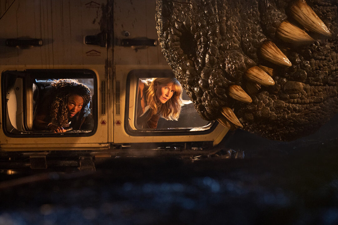 Jurassic World – Il Dominio arriva in Home Video: tutti i dettagli sull’imperdibile versione estesa